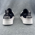 Miu Miu Canvas Black