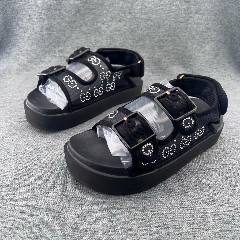 Gucci Black