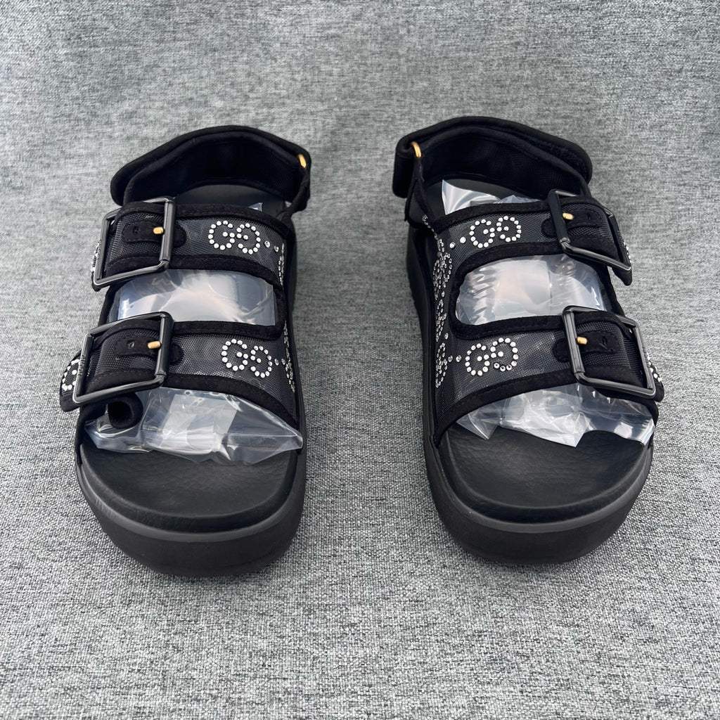Gucci Black