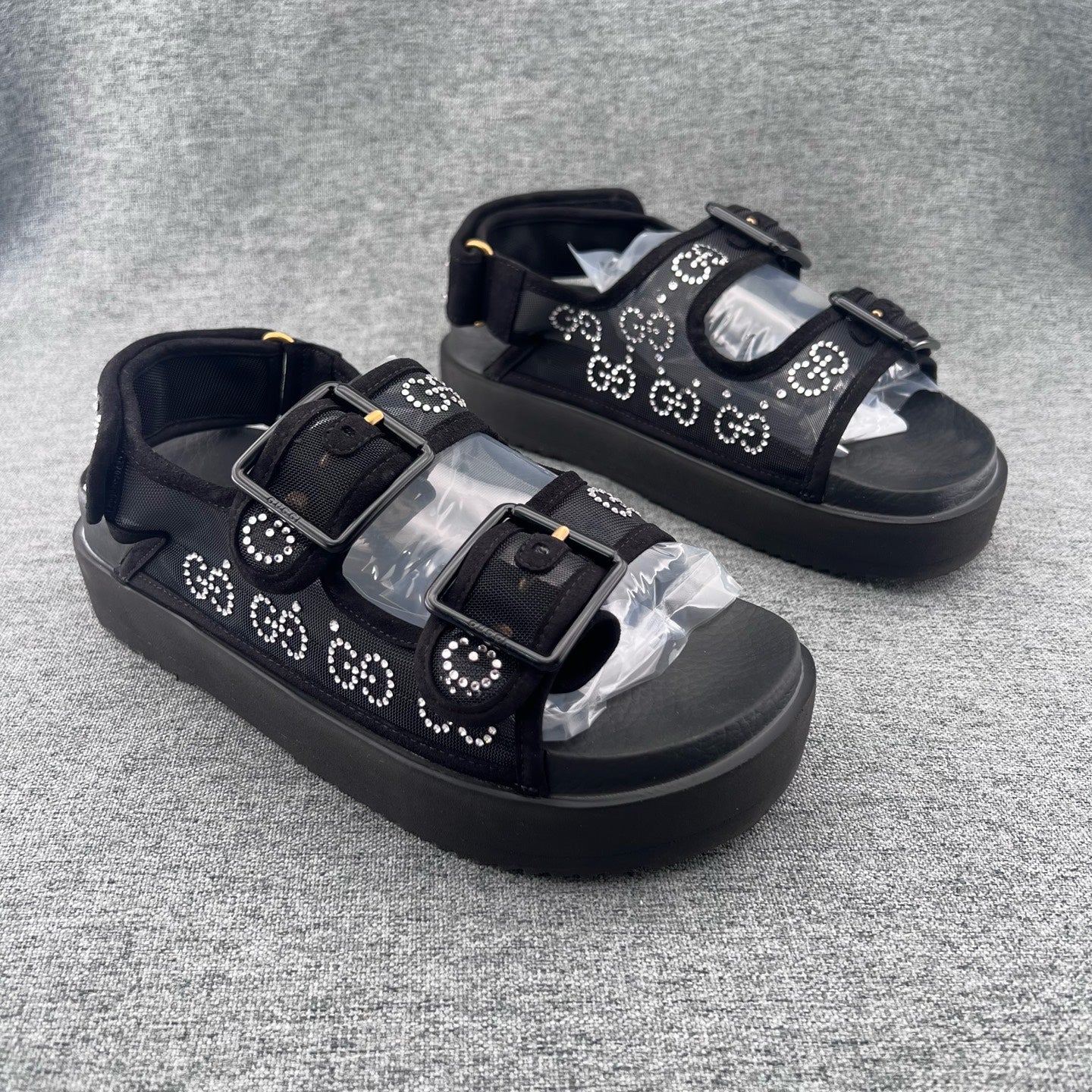 Gucci Black