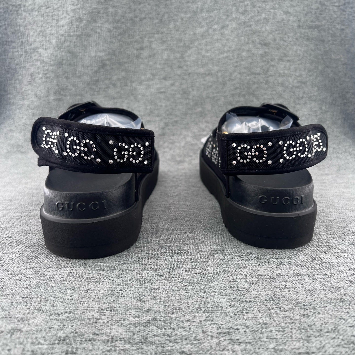 Gucci Black