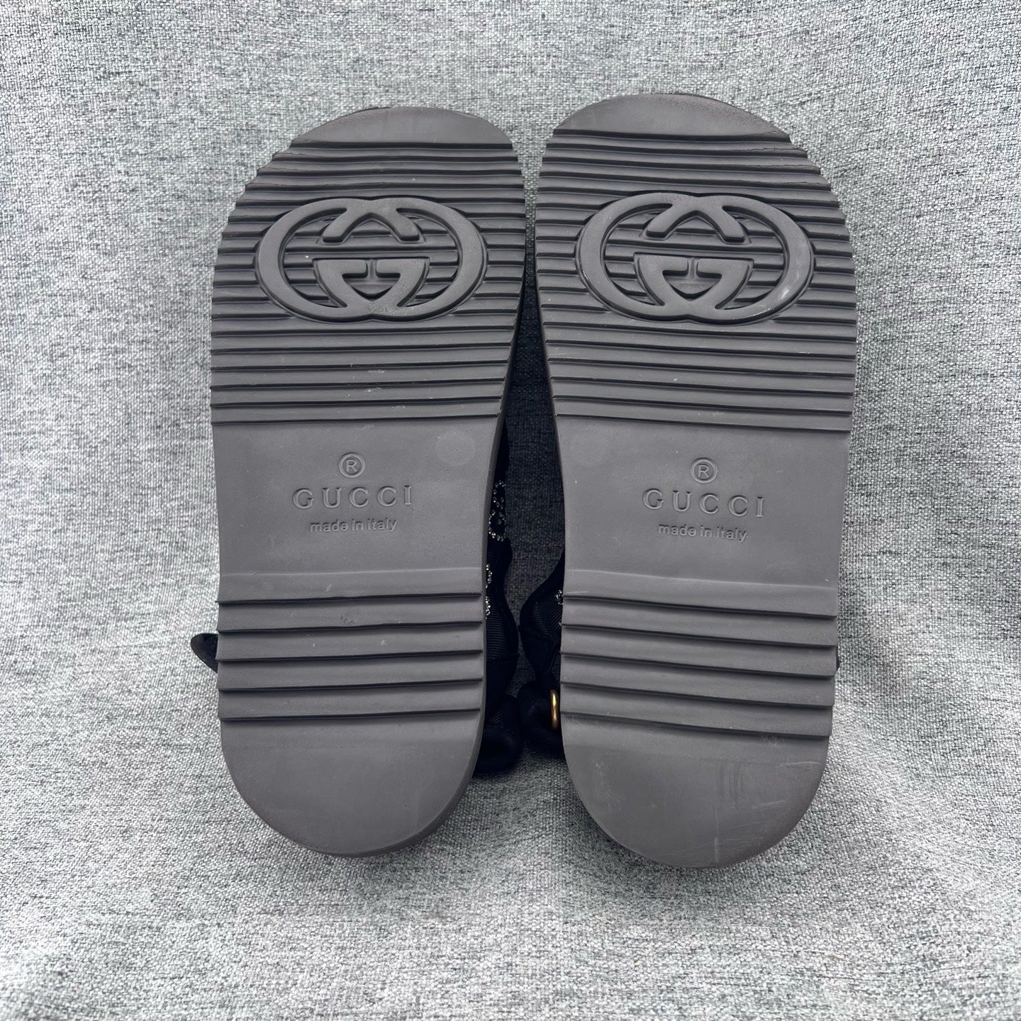 Gucci Black