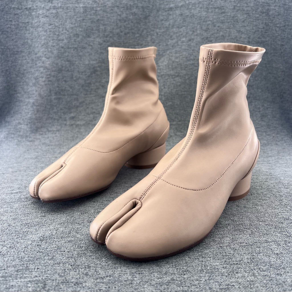 Hermes Ankle boots