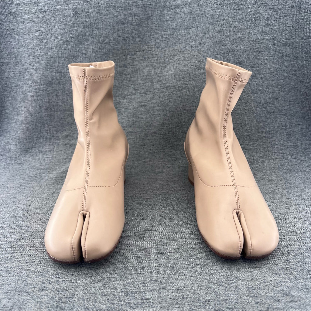 Hermes Ankle boots