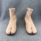 Hermes Ankle boots