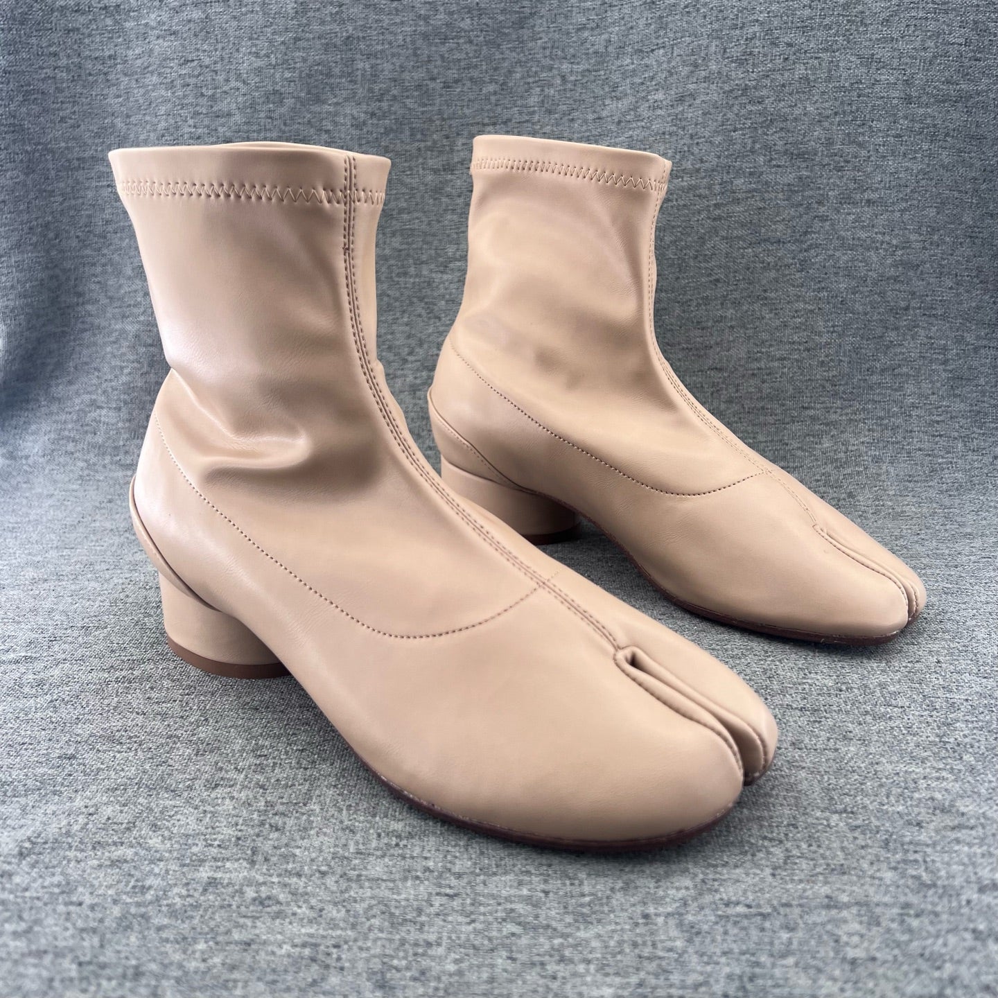 Hermes Ankle boots