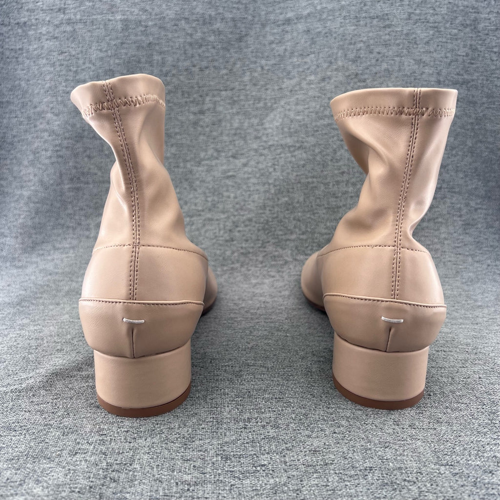 Hermes Ankle boots