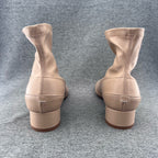 Hermes Ankle boots