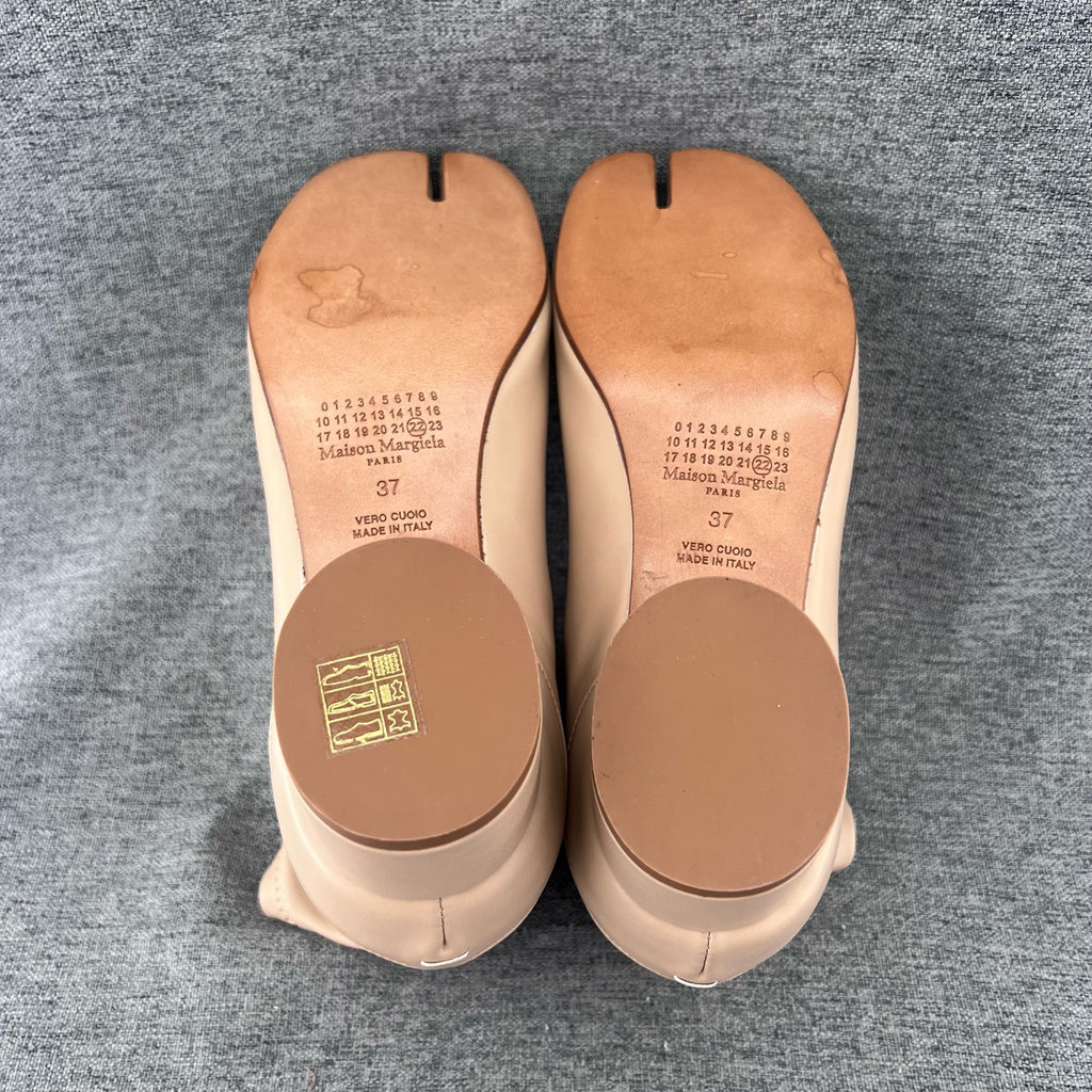 Hermes Ankle boots
