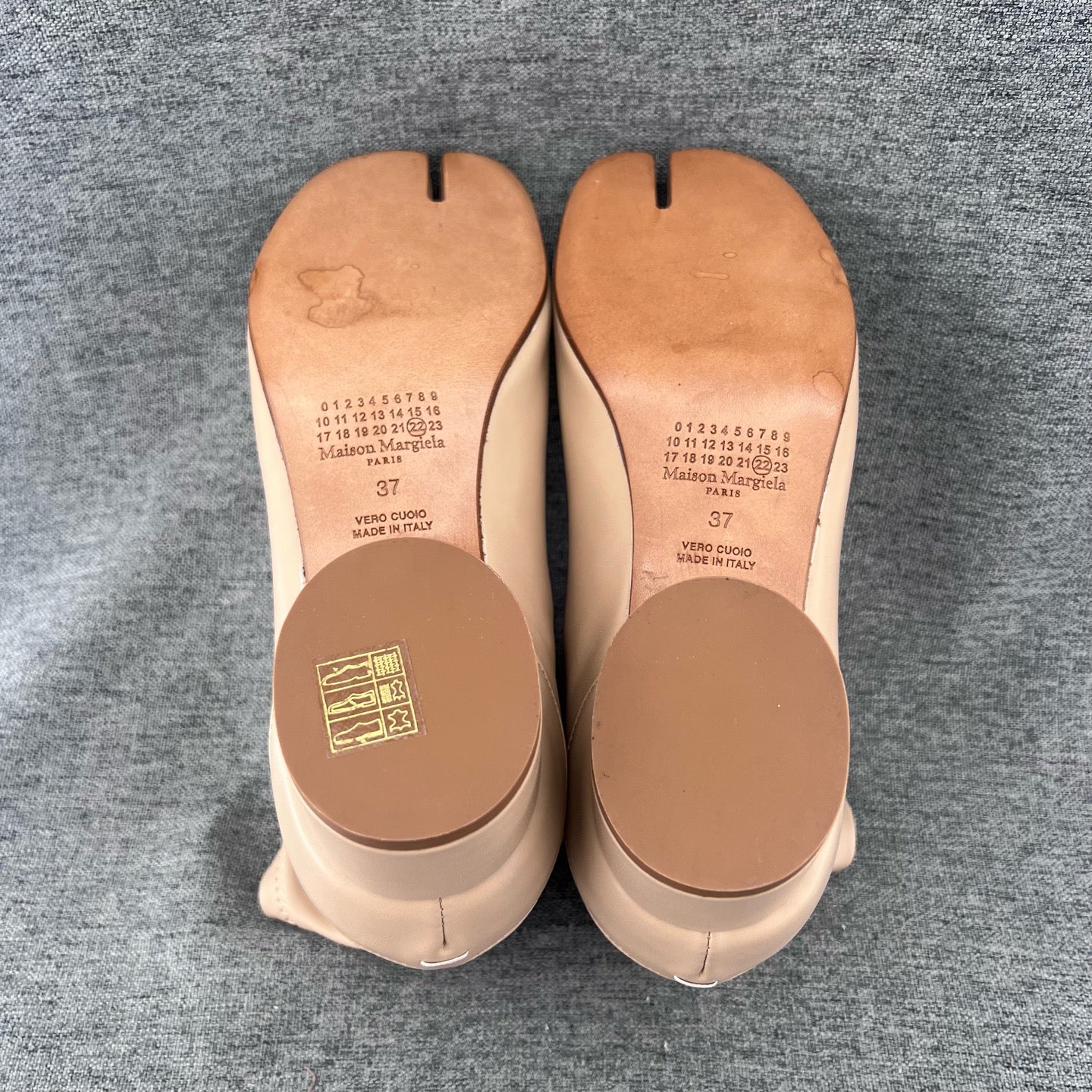 Hermes Ankle boots