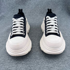 Alexander McQueen Canvas Lifestyle sneakers