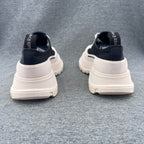 Alexander McQueen Canvas Lifestyle sneakers