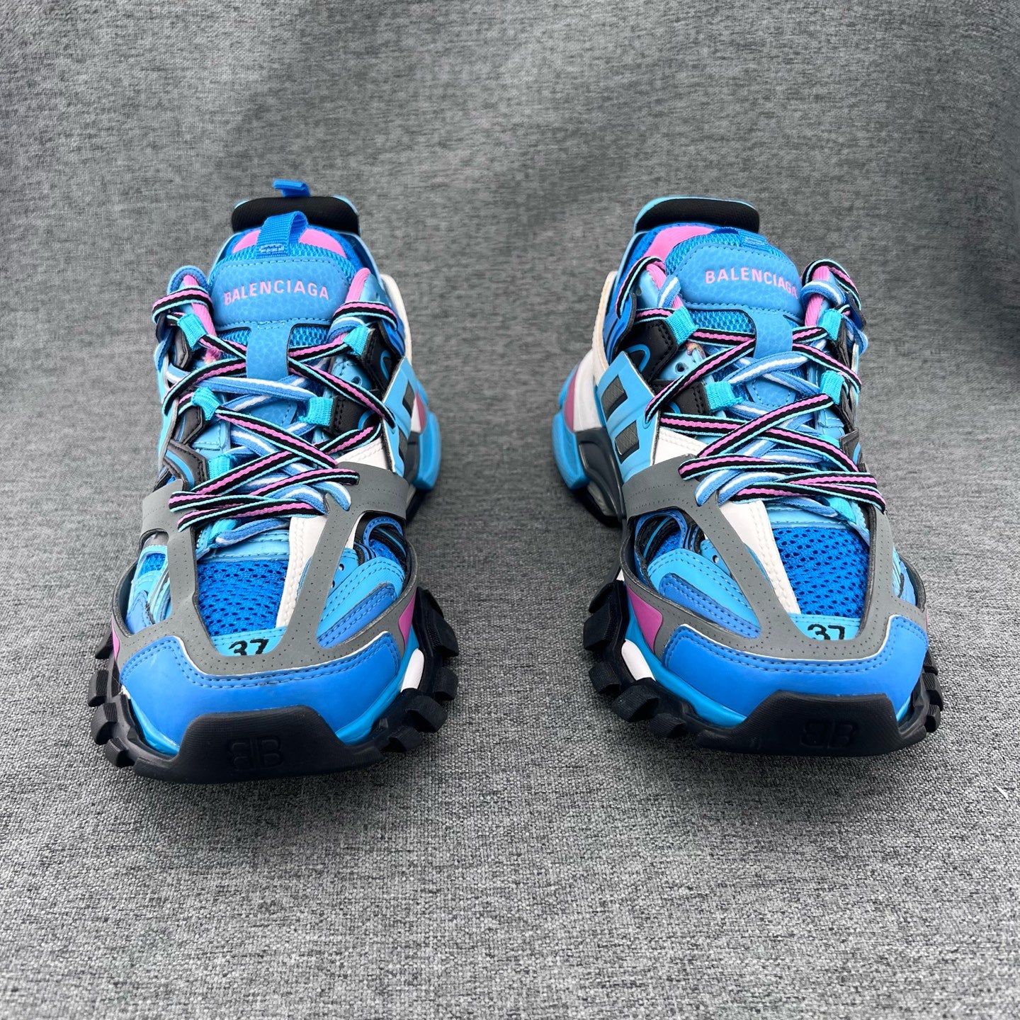 Balenciaga Athletic sneakers
