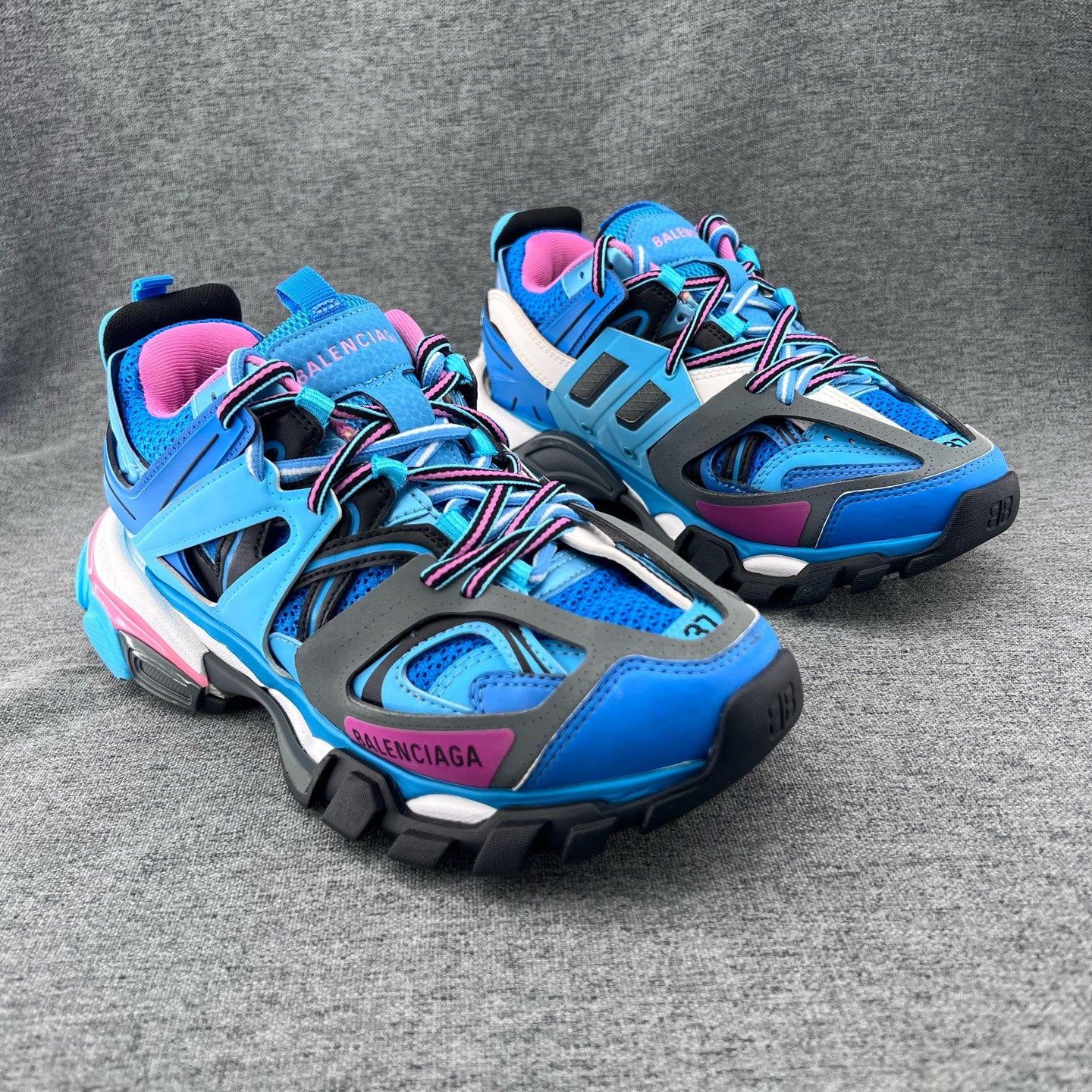 Balenciaga Athletic sneakers