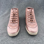 Gucci Pink Lifestyle sneakers