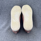 Gucci Pink Lifestyle sneakers