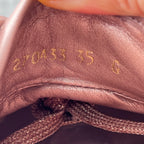 Gucci Pink Lifestyle sneakers