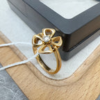 Bvlgari Rose gold Ring