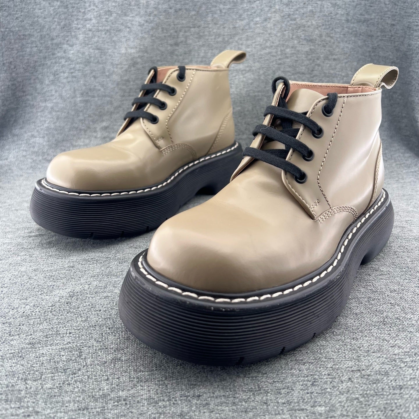 Bottega Veneta Ankle boots