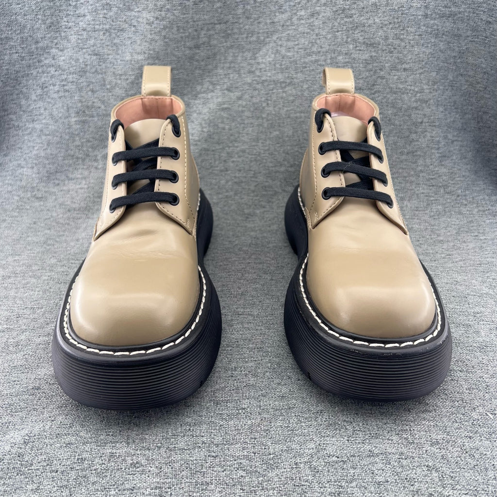 Bottega Veneta Ankle boots