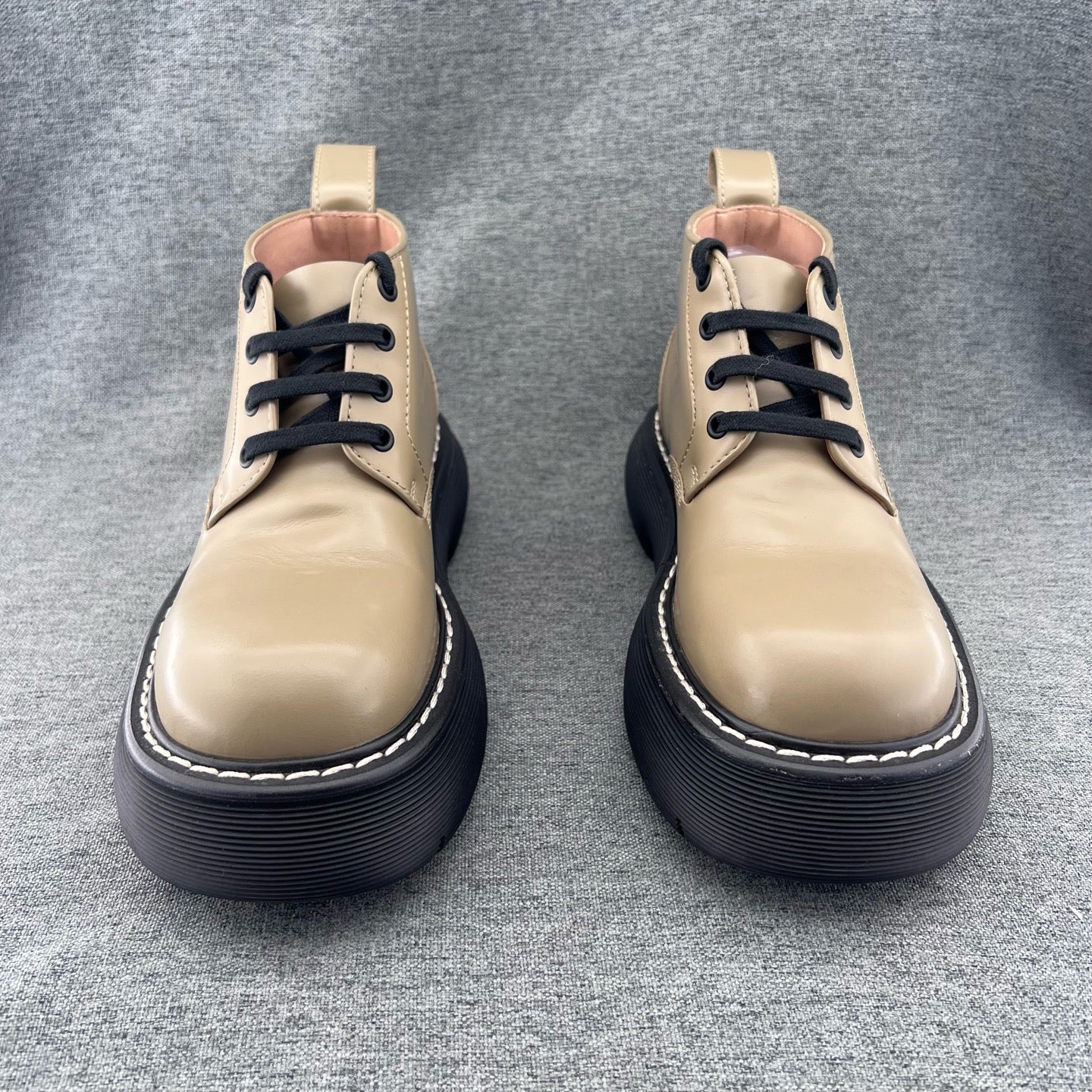 Bottega Veneta Ankle boots