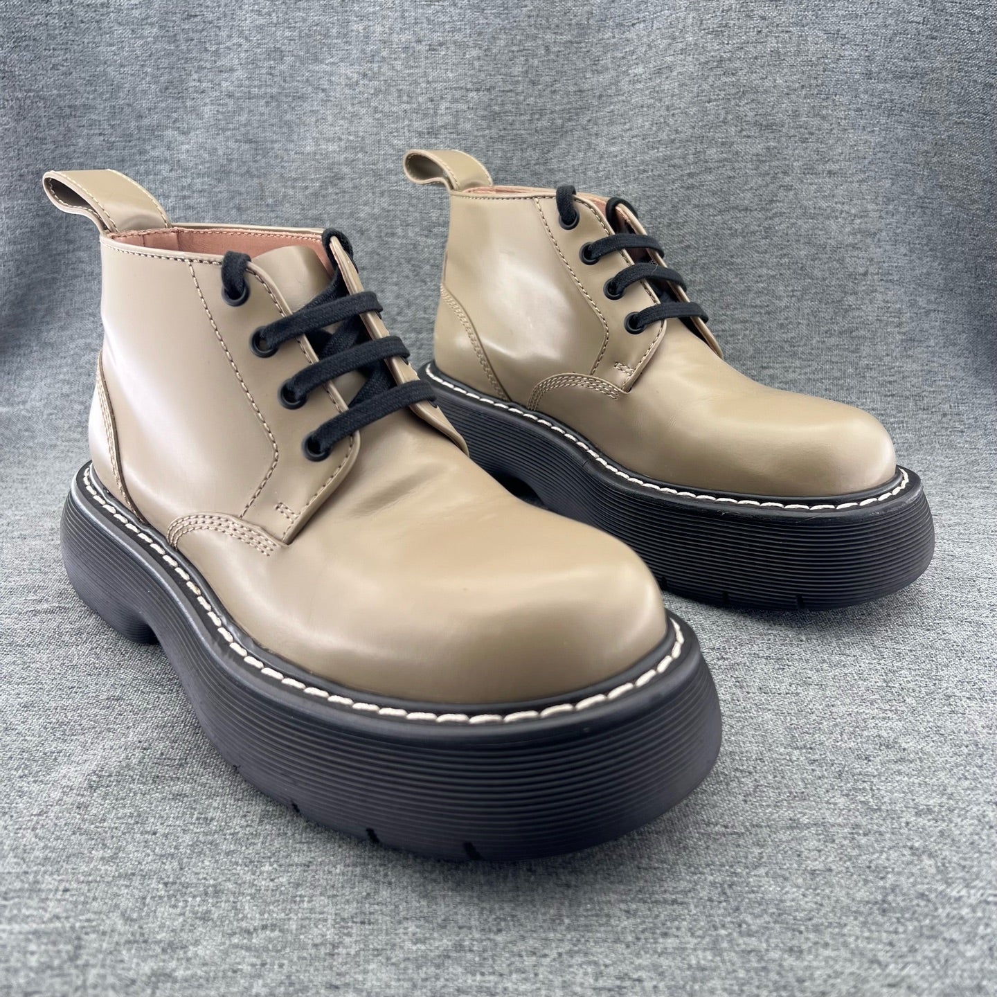 Bottega Veneta Ankle boots