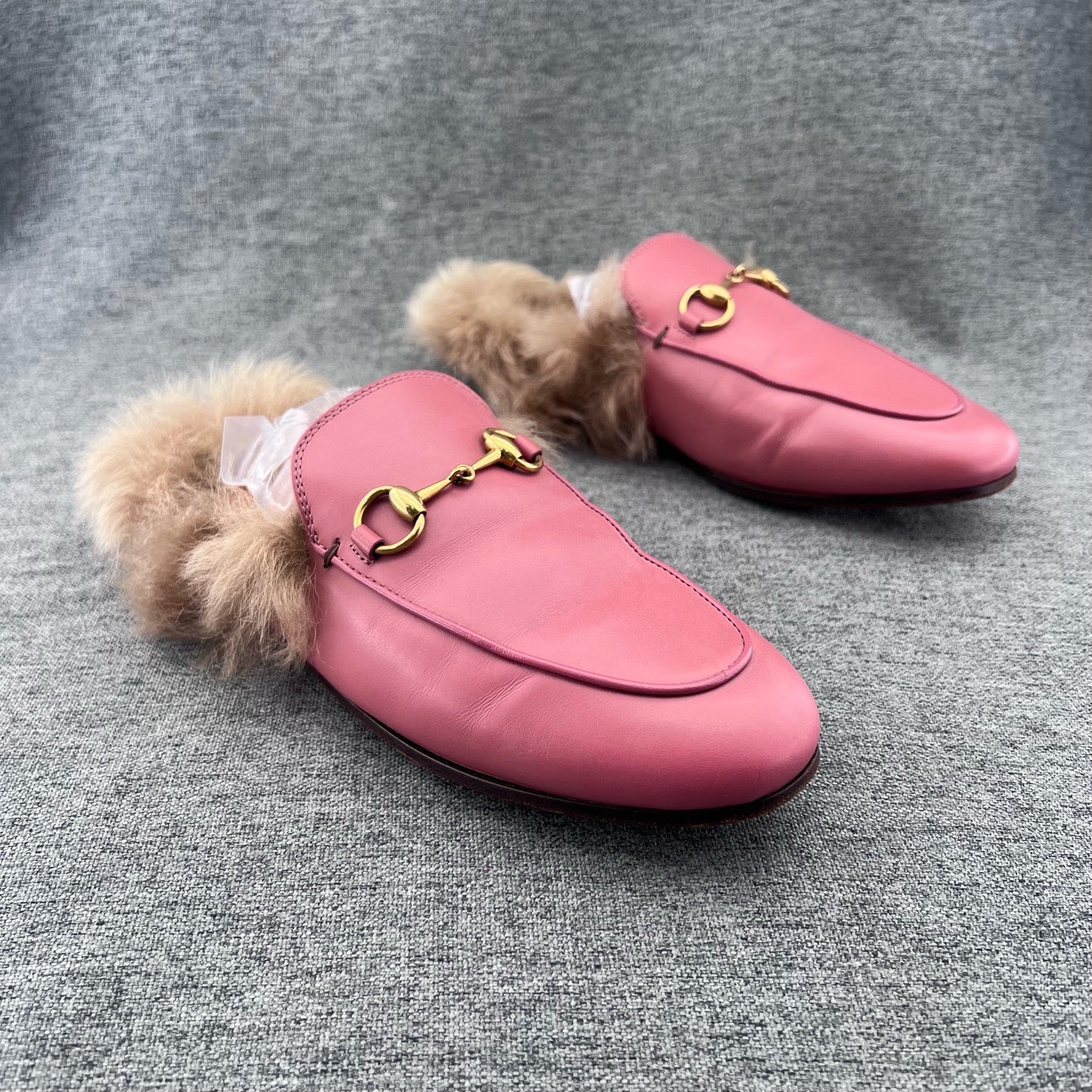 Gucci Pink