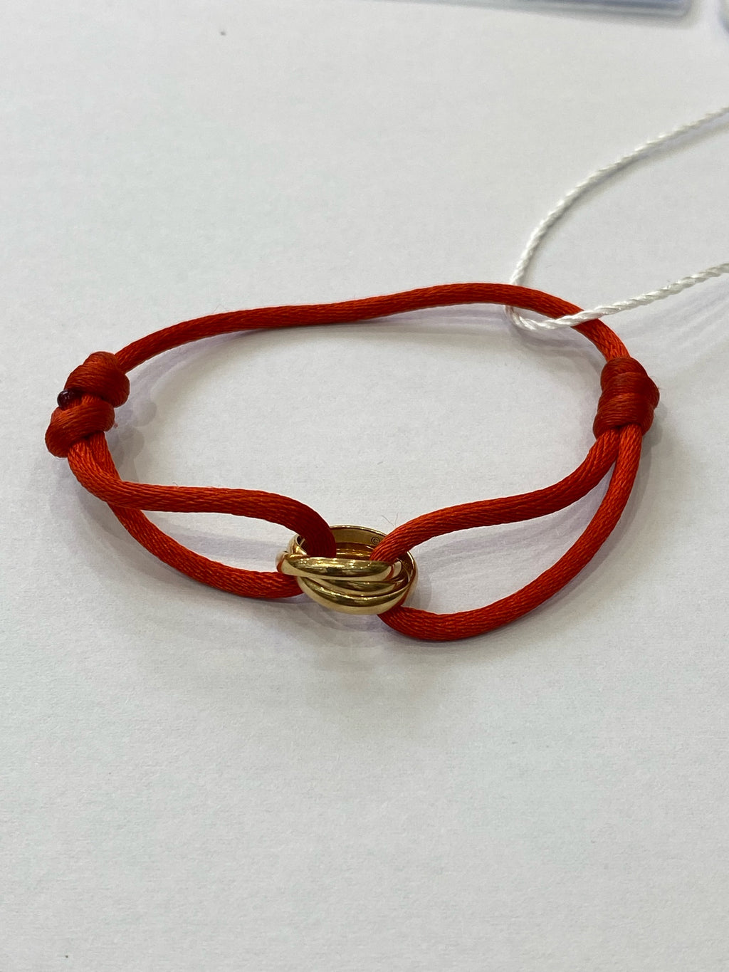 Cartier Rose gold Bracelet