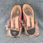Gucci Pink