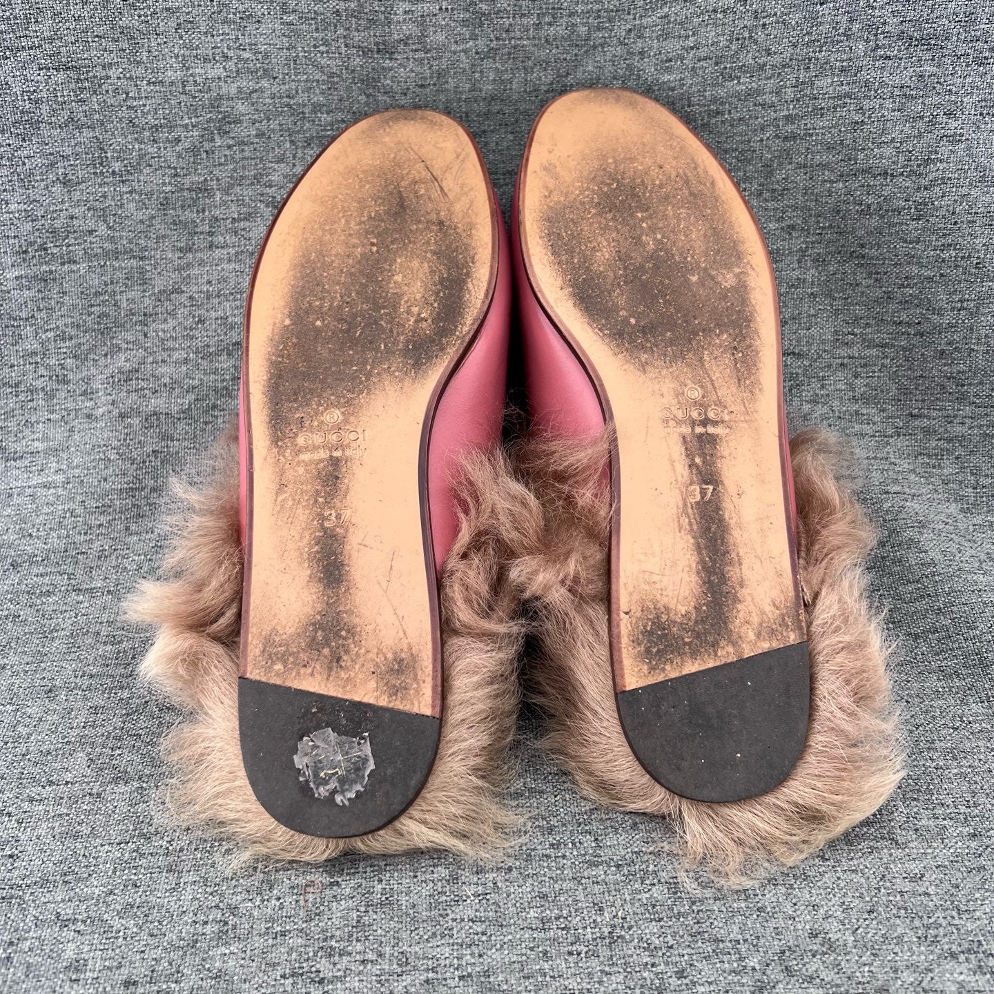 Gucci Pink