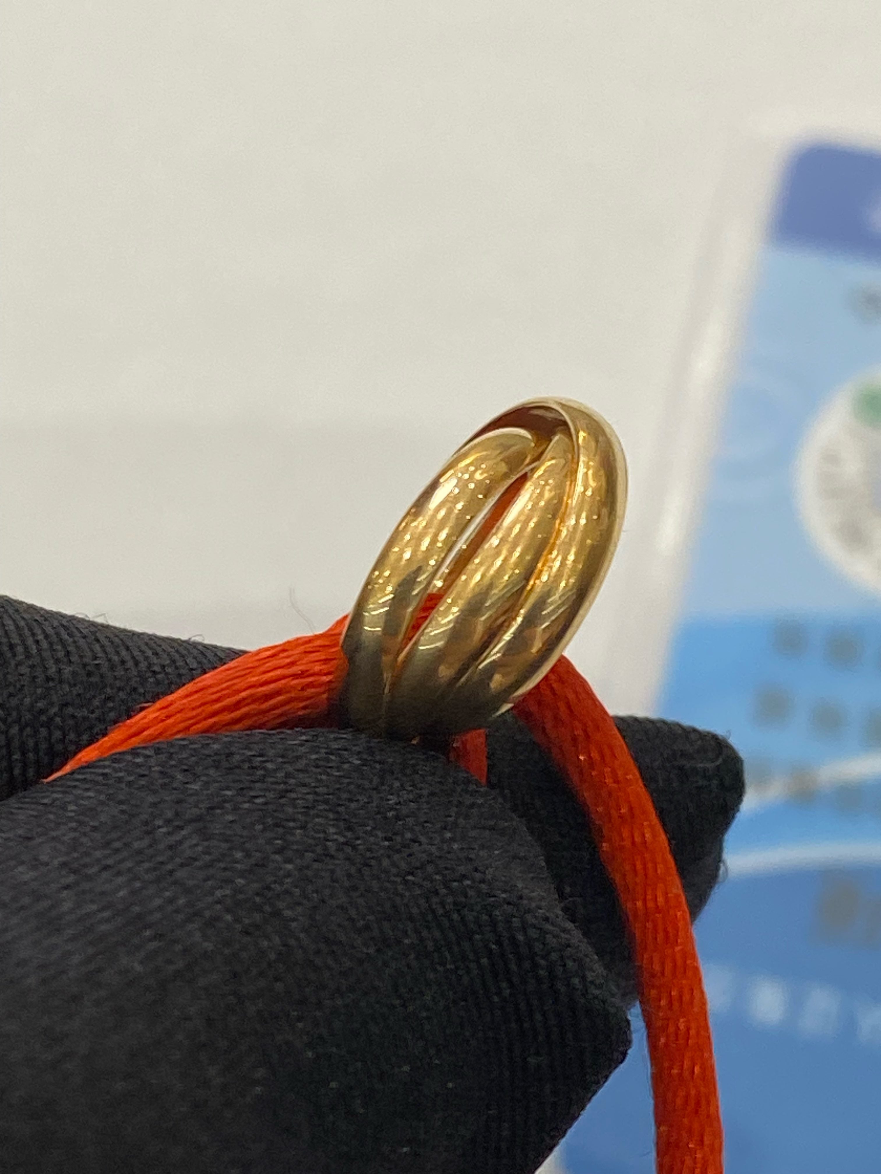 Cartier Rose gold Bracelet