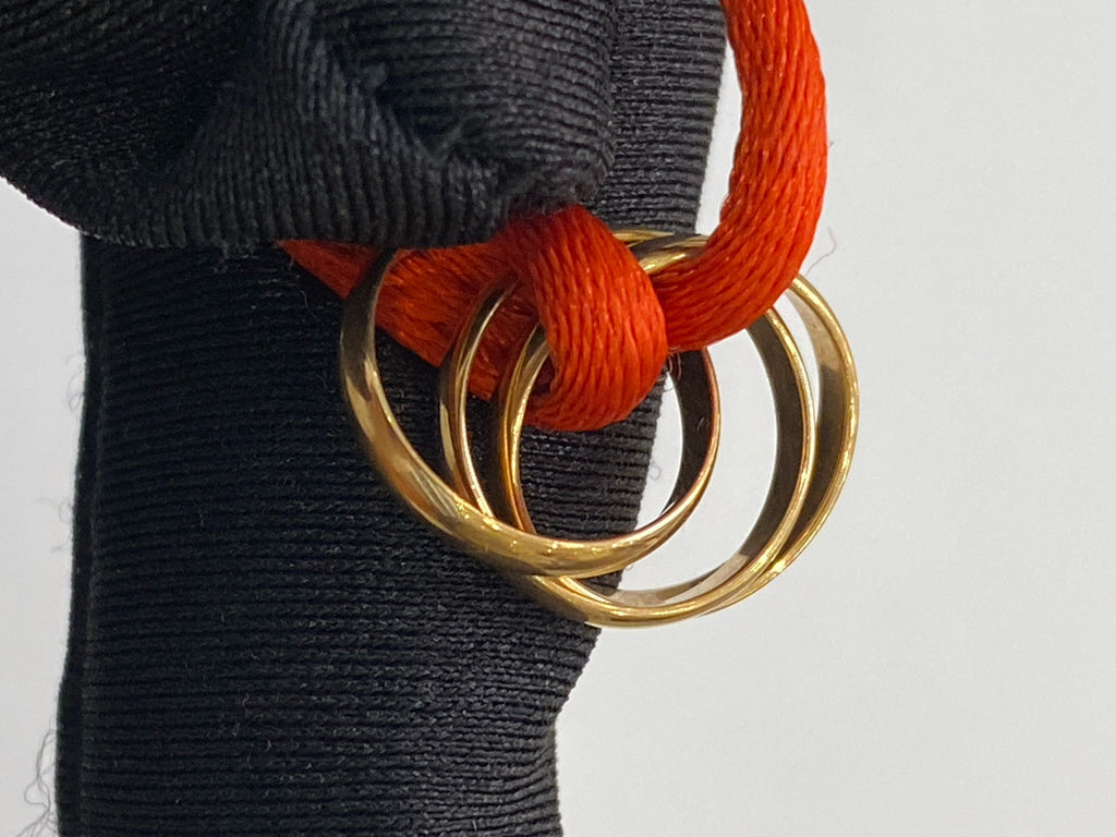 Cartier Rose gold Bracelet