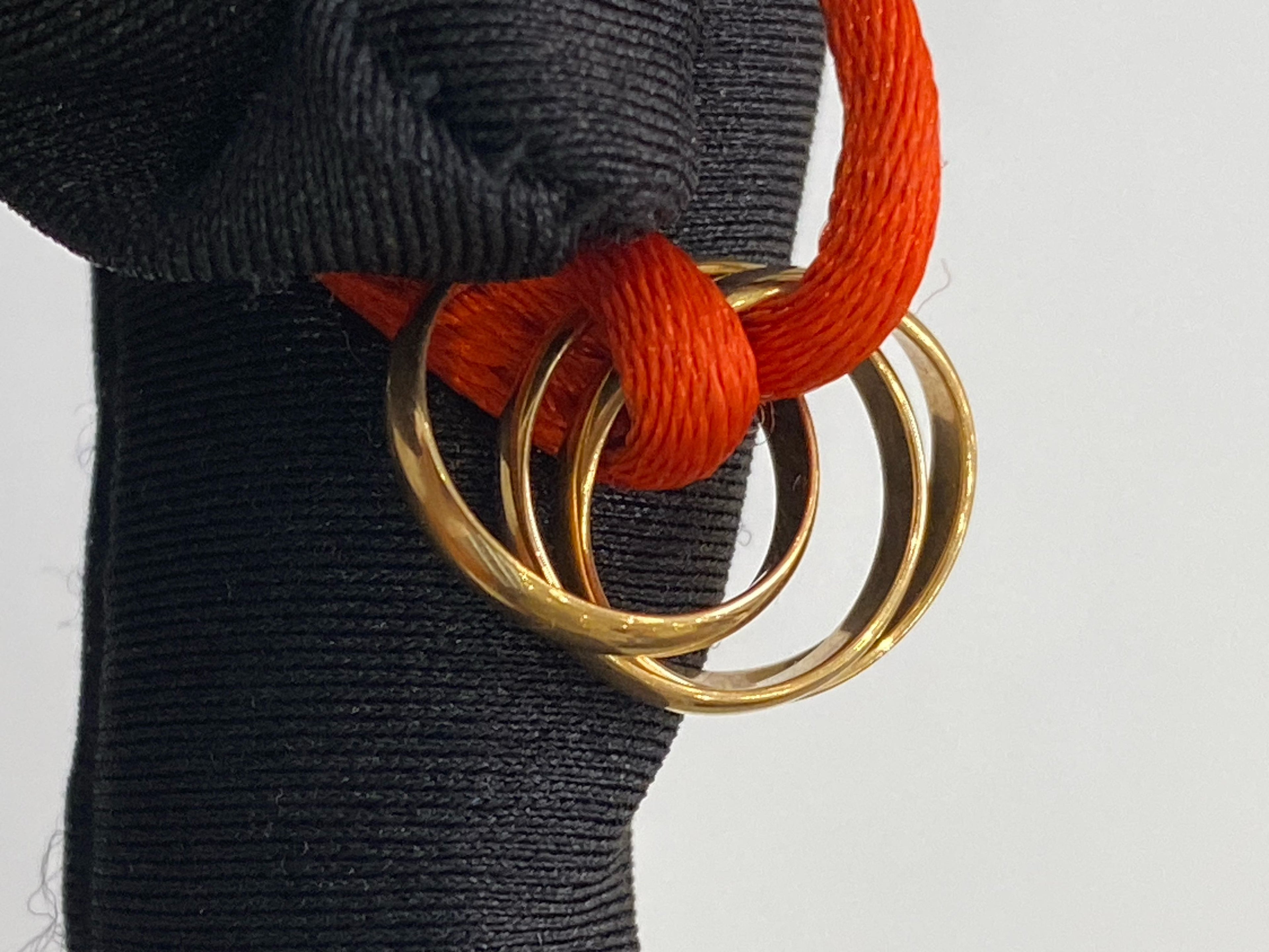 Cartier Rose gold Bracelet