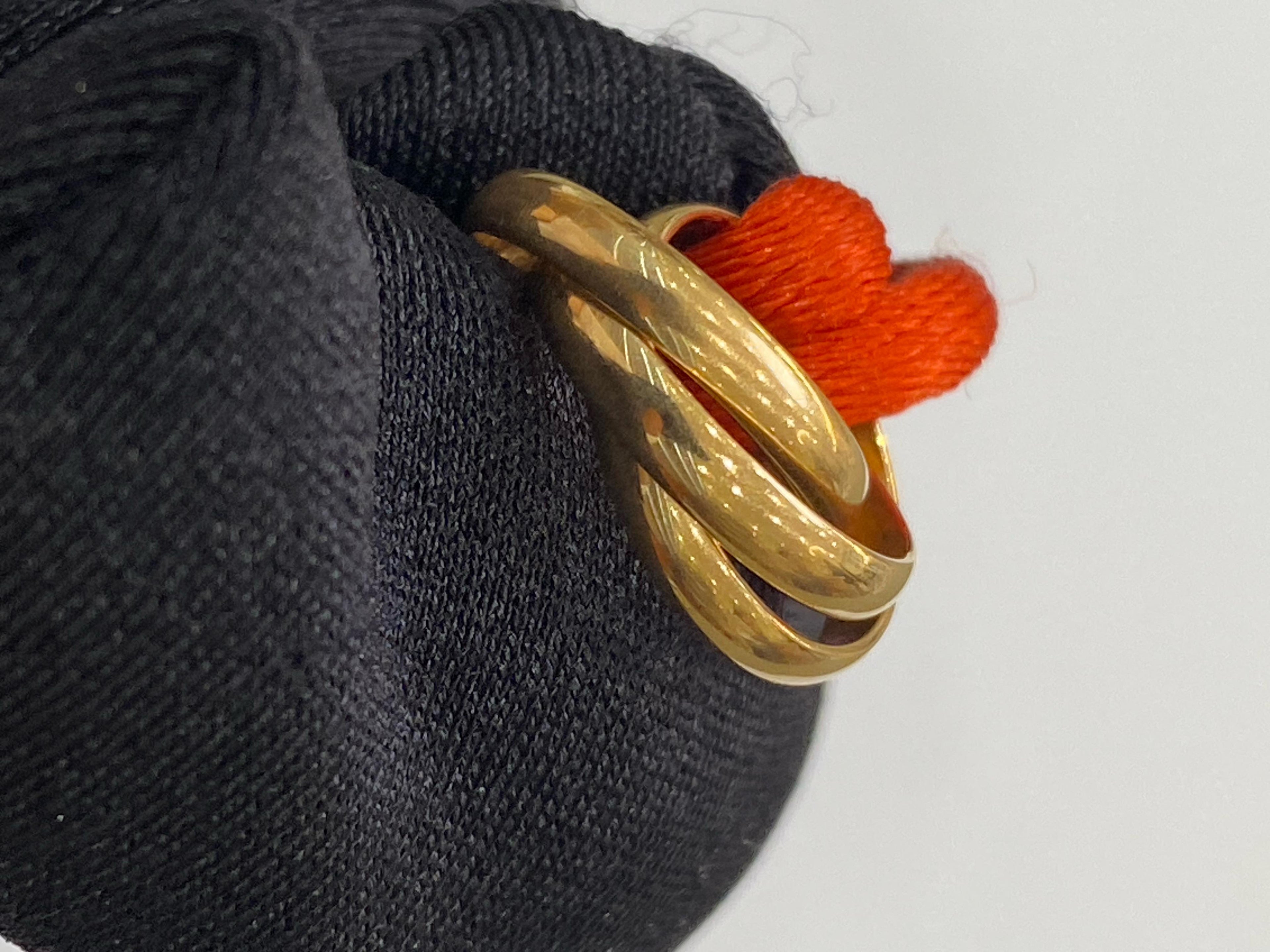Cartier Rose gold Bracelet