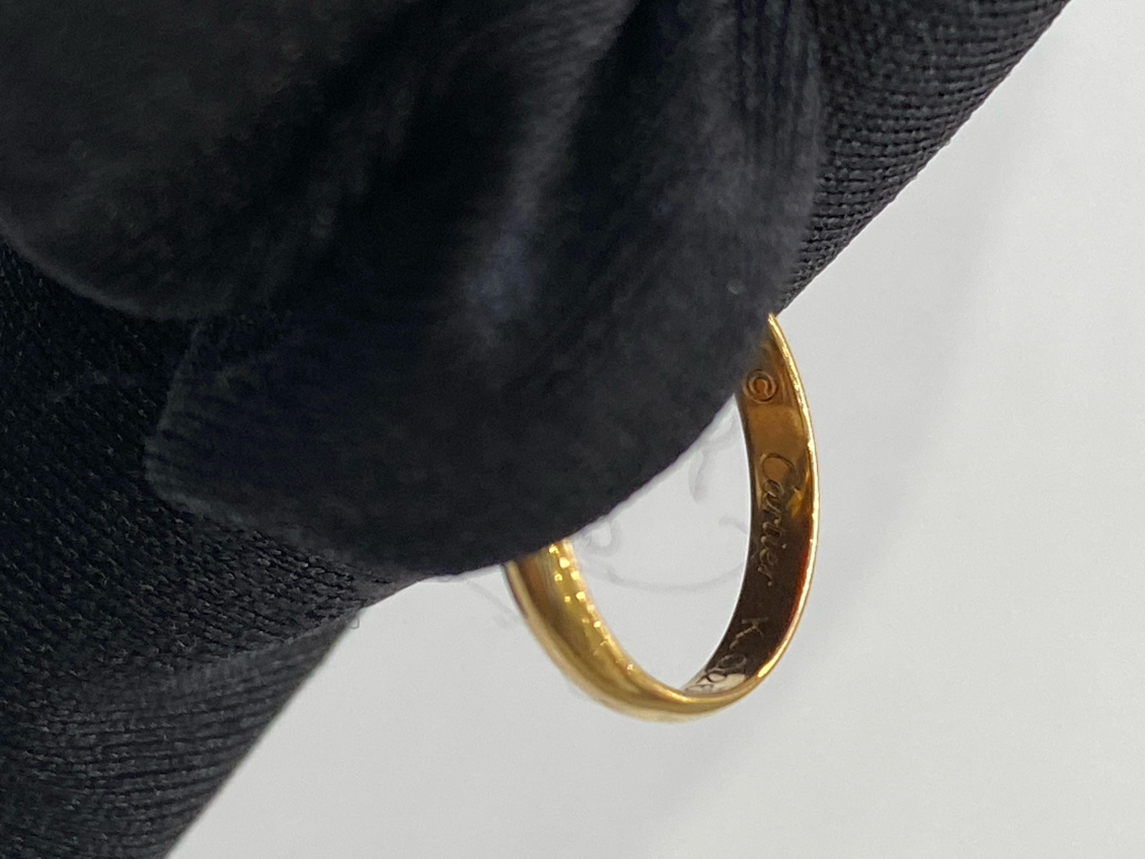 Cartier Rose gold Bracelet