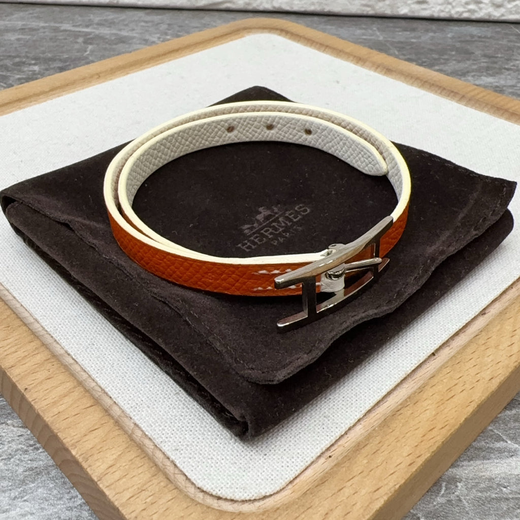 Bvlgari Orange
