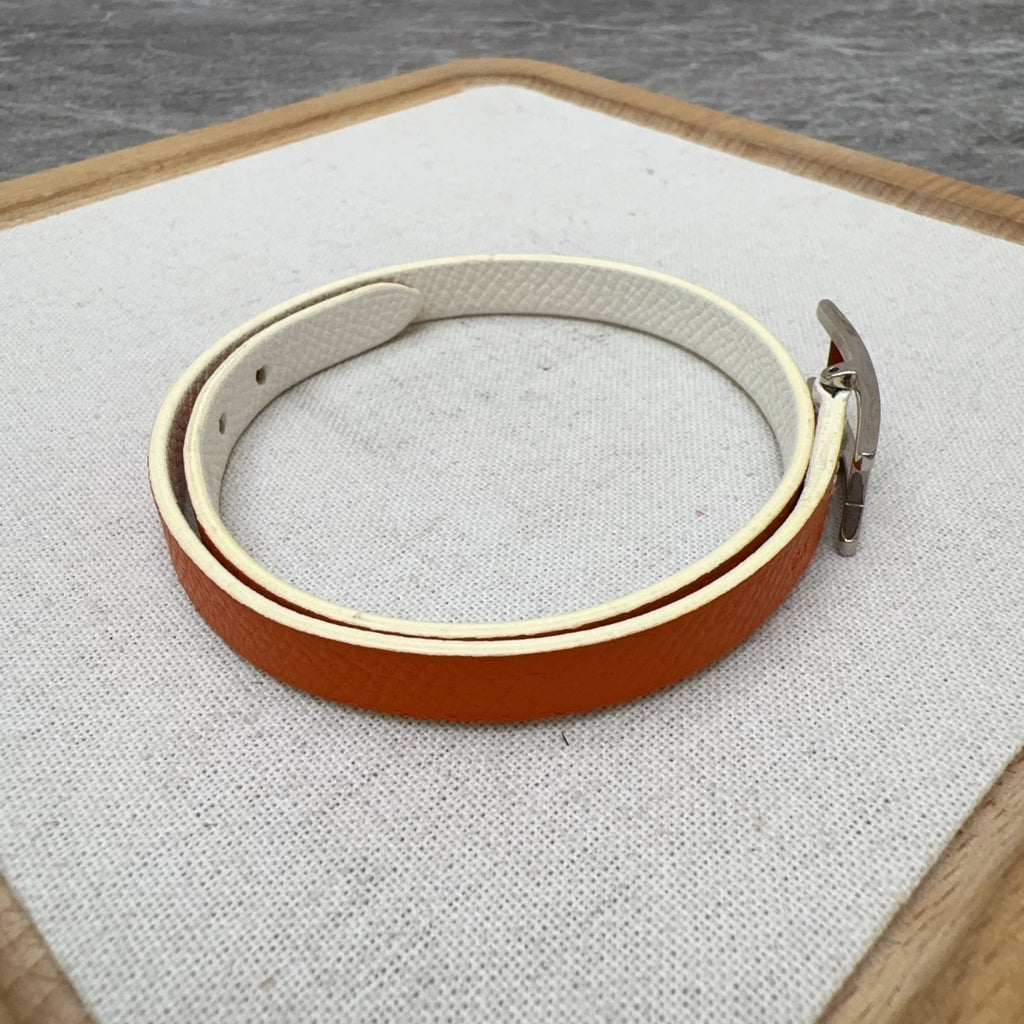 Bvlgari Orange