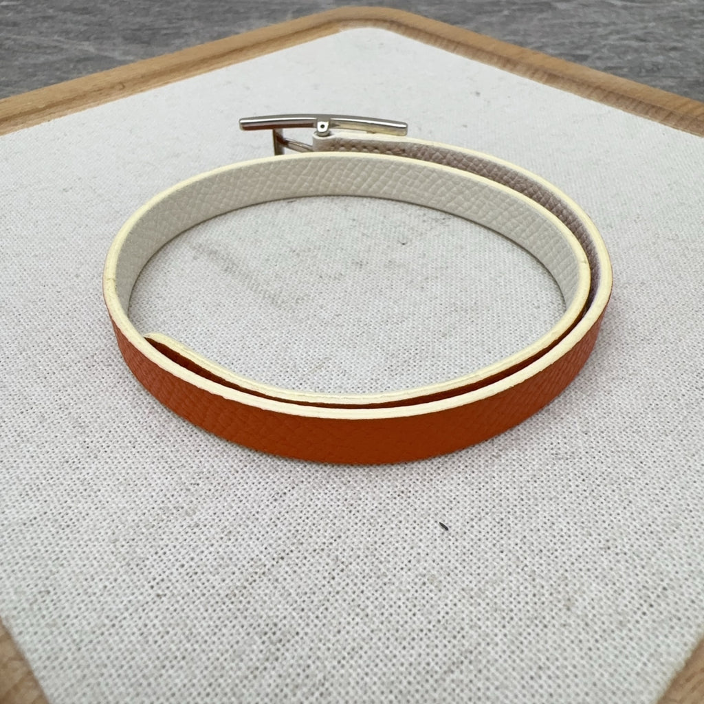 Bvlgari Orange