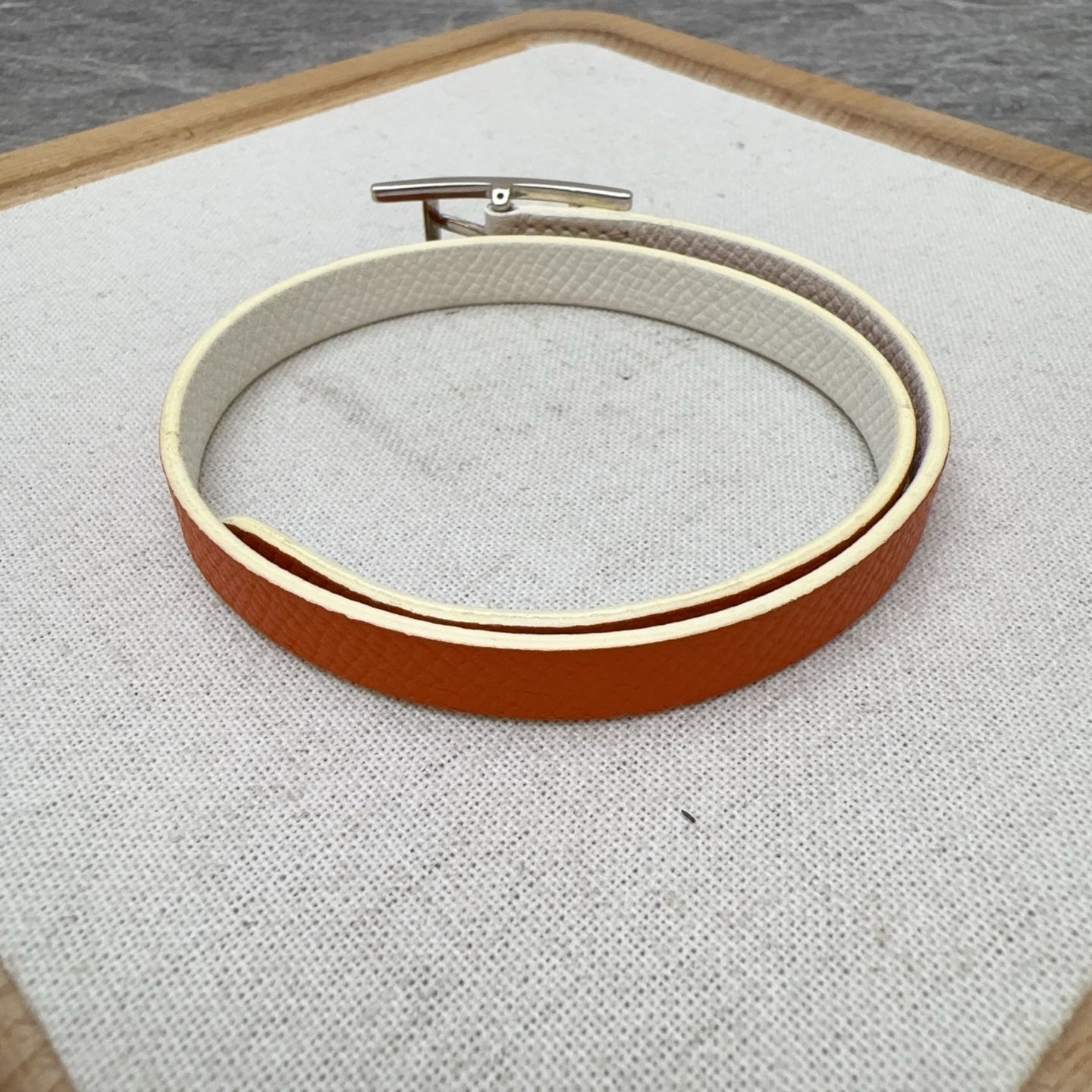 Bvlgari Orange