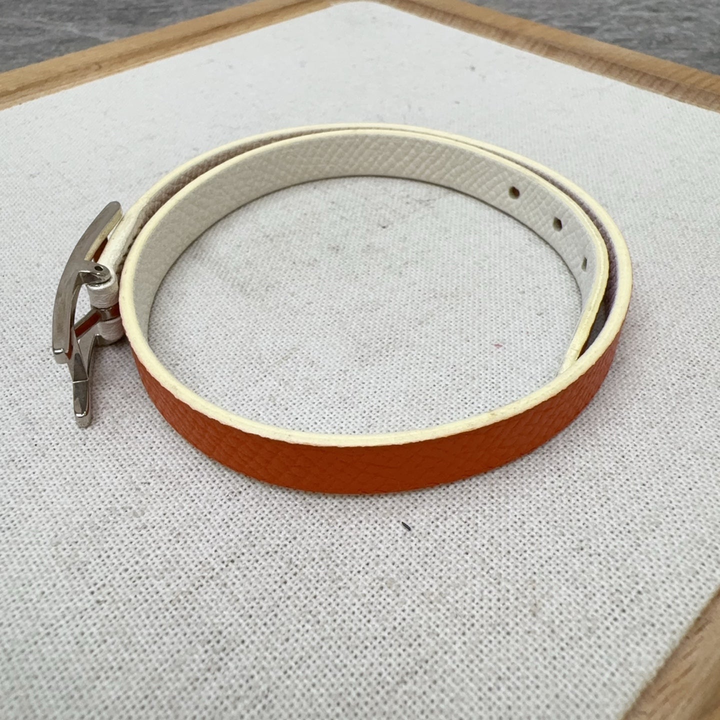 Bvlgari Orange