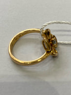 Bvlgari Rose gold Ring