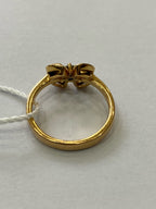 Bvlgari Rose gold Ring