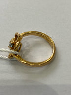 Bvlgari Rose gold Ring