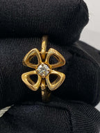 Bvlgari Rose gold Ring