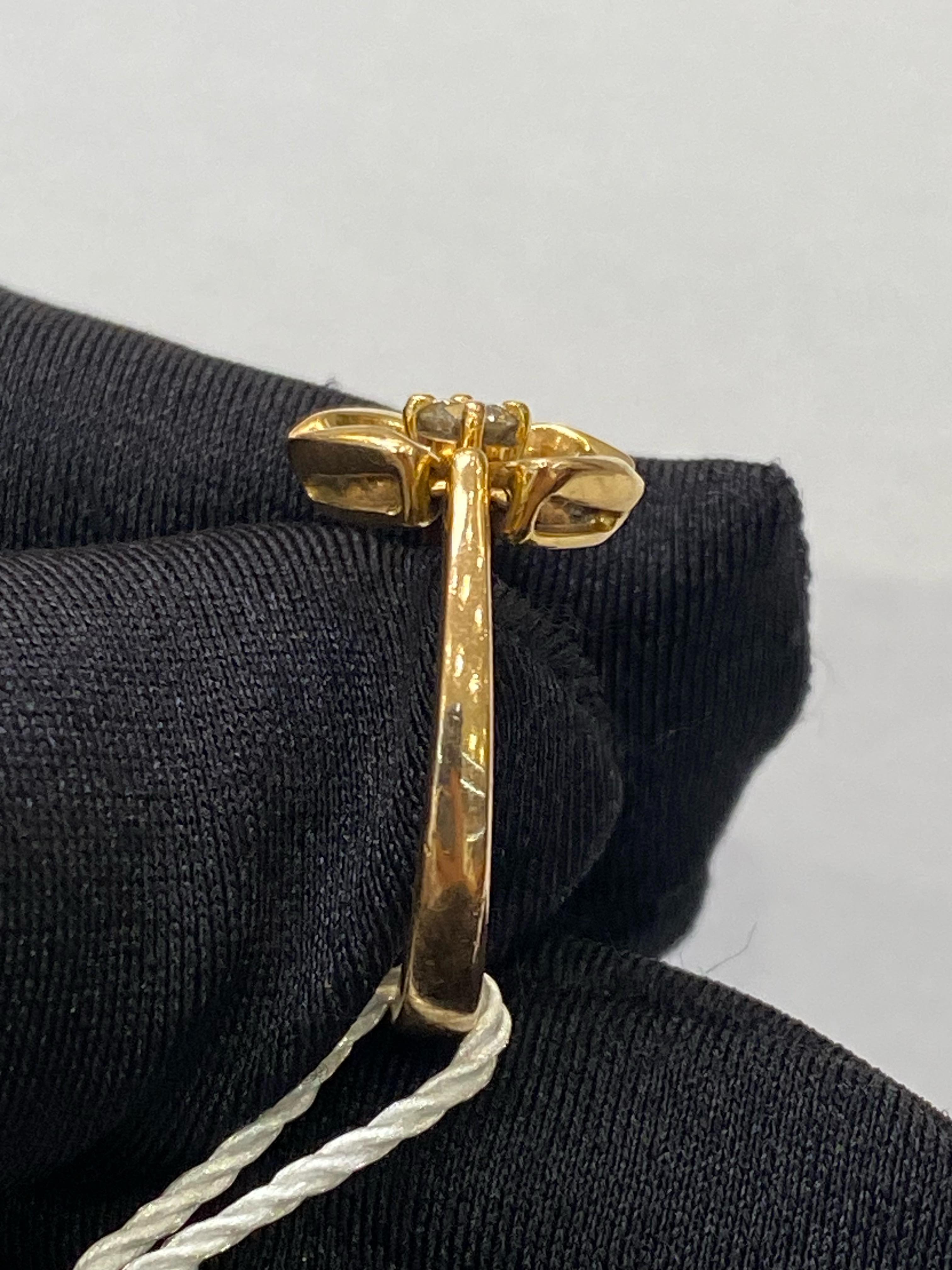 Bvlgari Rose gold Ring