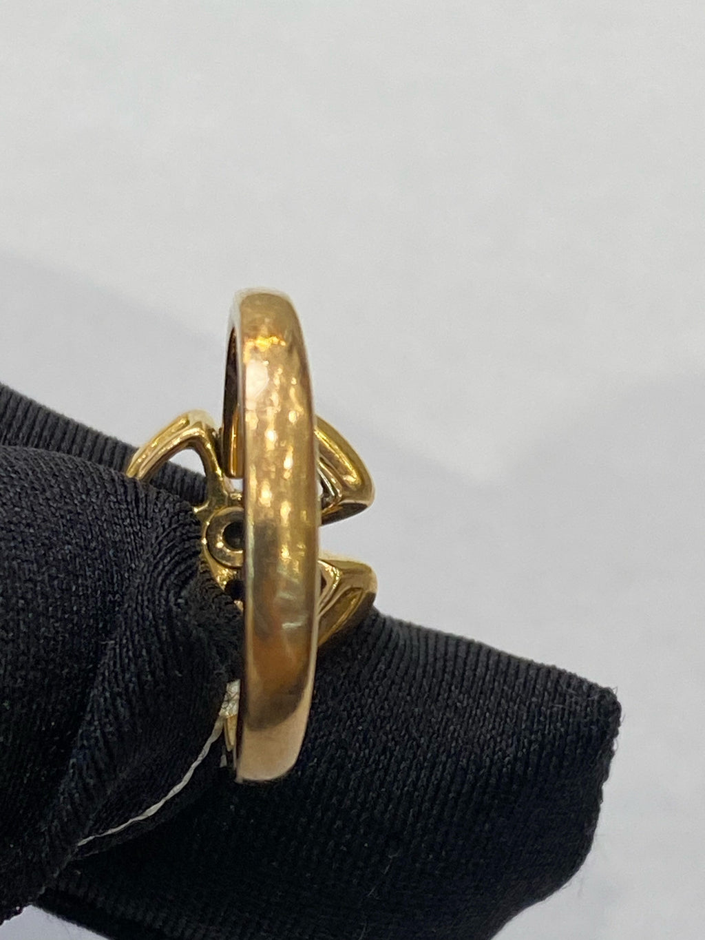 Bvlgari Rose gold Ring
