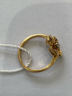 Bvlgari Rose gold Ring