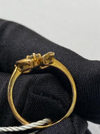 Bvlgari Rose gold Ring