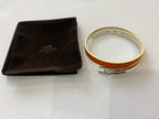 Bvlgari Orange