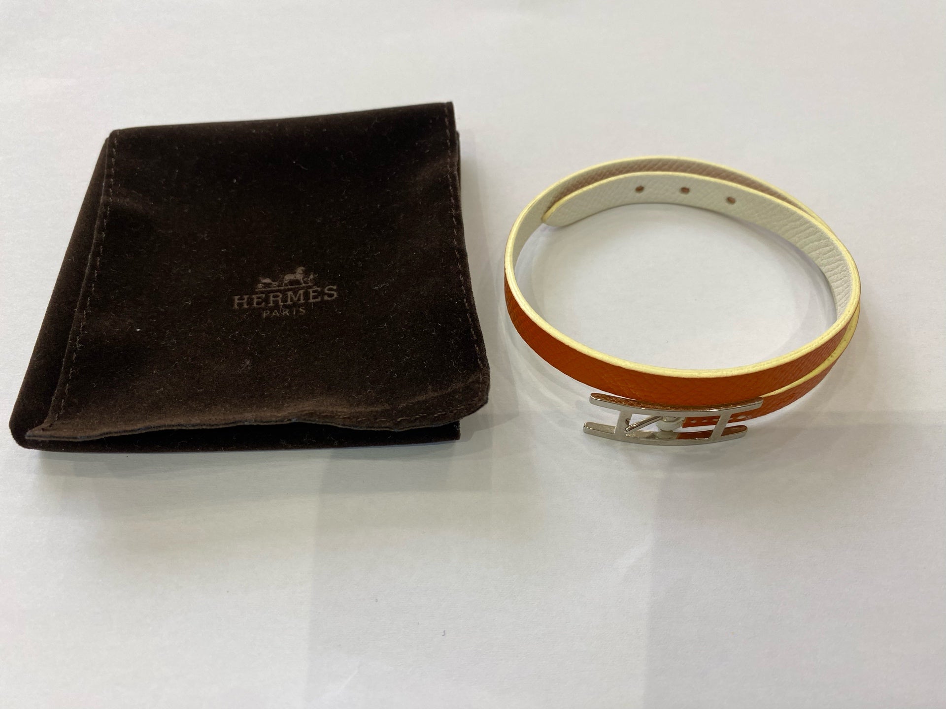 Bvlgari Orange